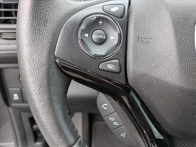 used 2022 Honda HR-V car, priced at $21,791