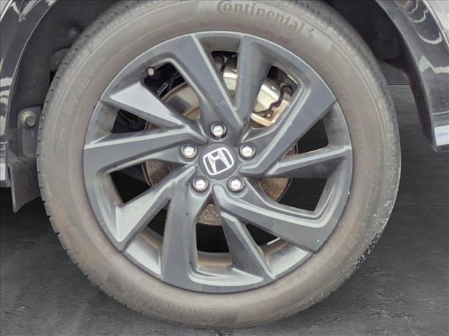 used 2022 Honda HR-V car, priced at $21,791