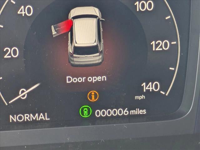 new 2026 Honda CR-V car, priced at $35,692