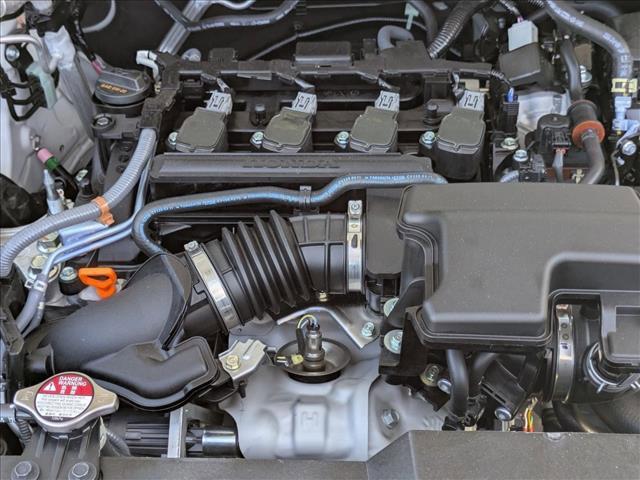 new 2026 Honda CR-V car, priced at $35,692