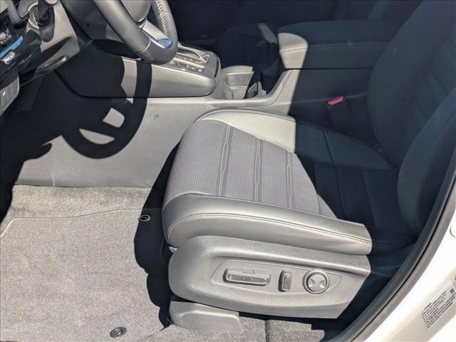 new 2026 Honda CR-V car, priced at $35,692