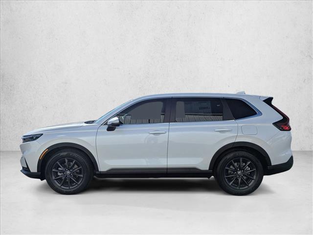 new 2026 Honda CR-V car, priced at $35,692