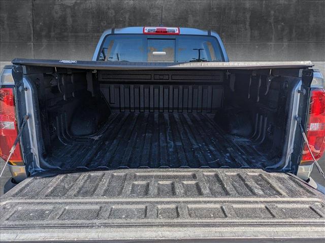 used 2020 Chevrolet Colorado car, priced at $21,799