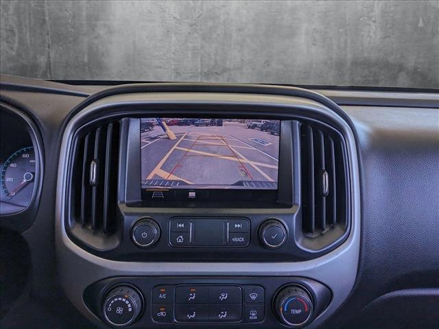 used 2020 Chevrolet Colorado car, priced at $21,799