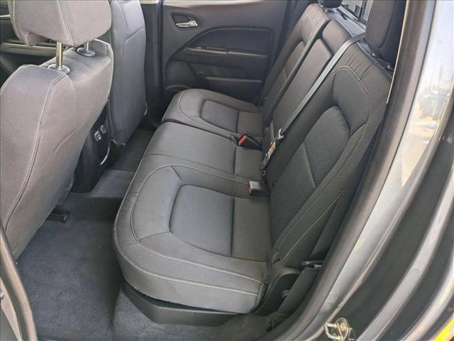 used 2020 Chevrolet Colorado car, priced at $21,799