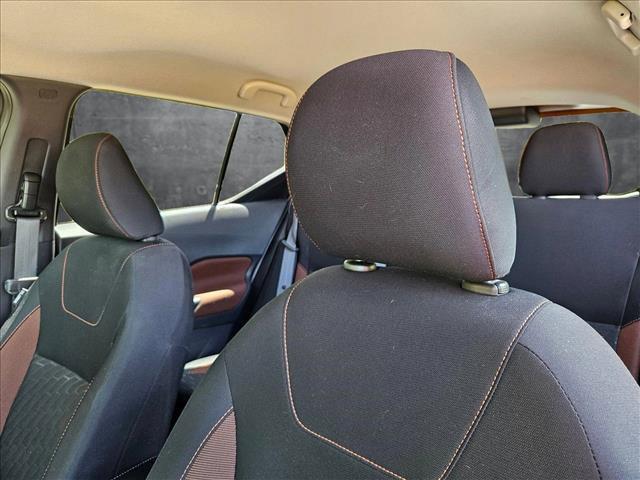 used 2024 Nissan Kicks car, priced at $23,271