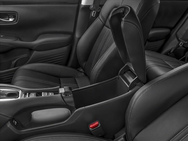 new 2026 Honda CR-V car, priced at $36,795