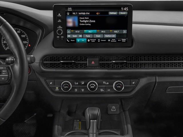 new 2026 Honda CR-V car, priced at $36,795