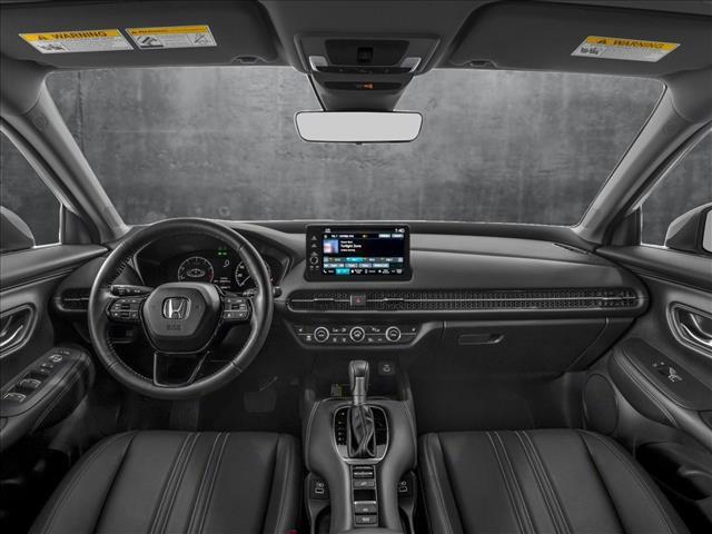 new 2026 Honda CR-V car, priced at $36,795