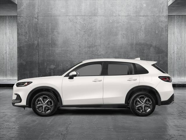 new 2026 Honda CR-V car, priced at $36,795