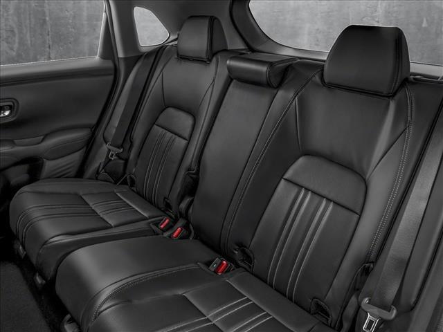 new 2026 Honda CR-V car, priced at $36,795