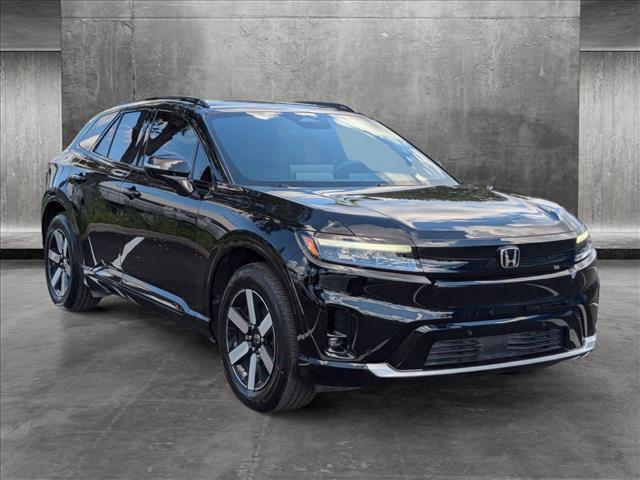 new 2024 Honda Prologue car, priced at $56,550