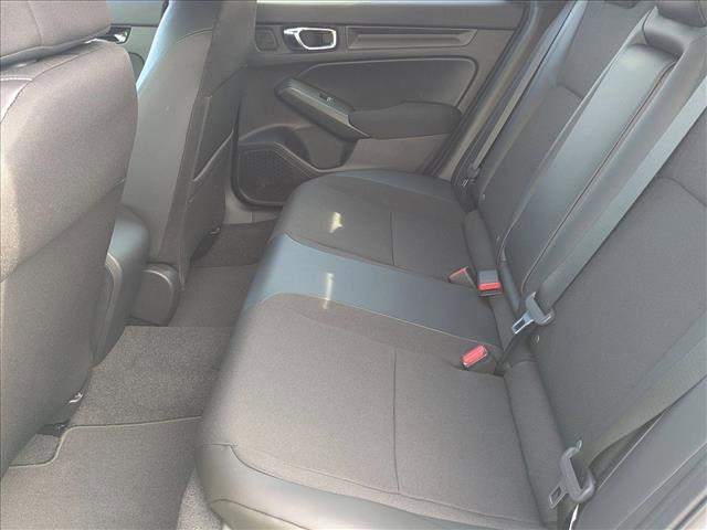 new 2026 Honda Civic Hybrid car, priced at $30,863