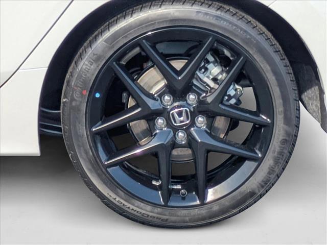 new 2026 Honda Civic Hybrid car, priced at $30,863
