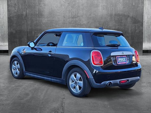 used 2015 MINI Hardtop car, priced at $10,991