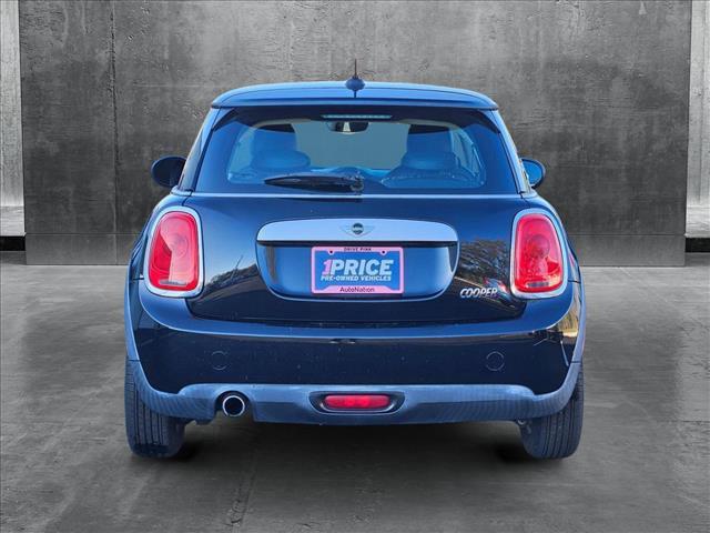 used 2015 MINI Hardtop car, priced at $10,991