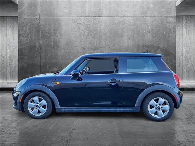 used 2015 MINI Hardtop car, priced at $10,991