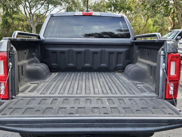 used 2023 Ford Ranger car, priced at $33,995