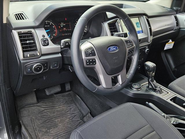 used 2023 Ford Ranger car, priced at $33,995