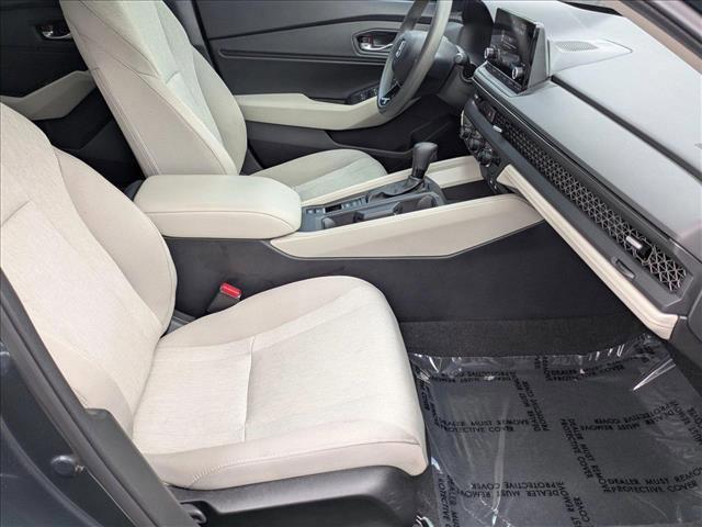 used 2024 Honda Accord car, priced at $28,494