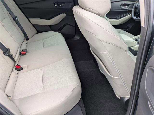 used 2024 Honda Accord car, priced at $28,494