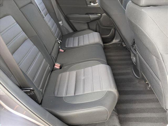 used 2021 Honda CR-V car, priced at $25,984