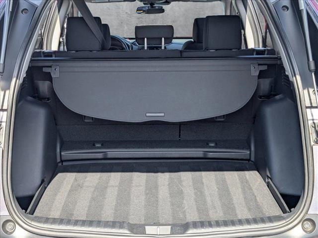 used 2021 Honda CR-V car, priced at $25,984