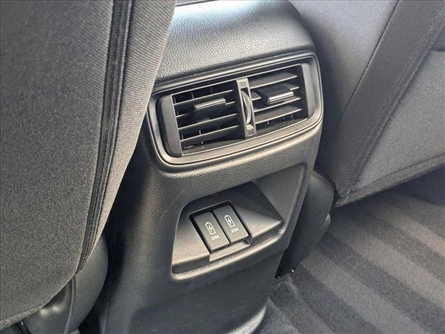 used 2021 Honda CR-V car, priced at $25,984