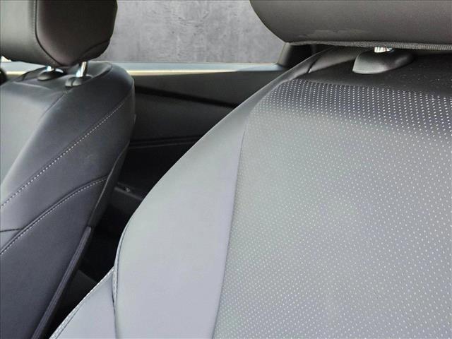 used 2025 Honda Accord Hybrid car, priced at $34,492