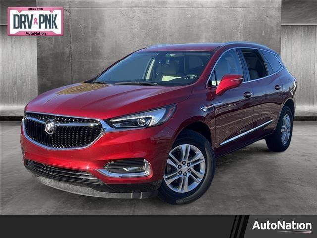used 2019 Buick Enclave car, priced at $19,998