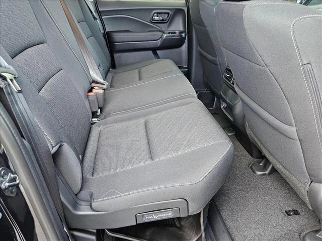 used 2024 Honda Ridgeline car, priced at $36,891