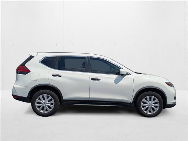 used 2017 Nissan Rogue car, priced at $12,791