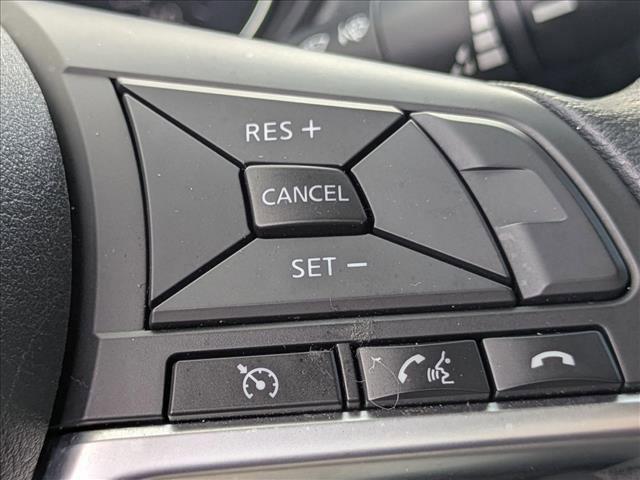 used 2017 Nissan Rogue car, priced at $12,791