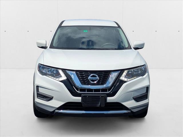 used 2017 Nissan Rogue car, priced at $12,791