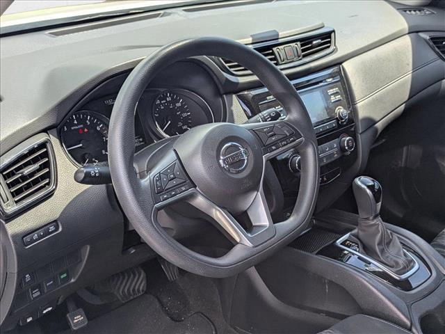 used 2017 Nissan Rogue car, priced at $12,791