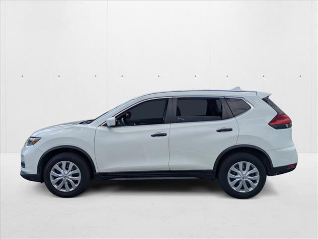 used 2017 Nissan Rogue car, priced at $12,791