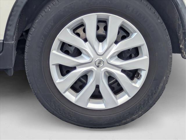 used 2017 Nissan Rogue car, priced at $12,791