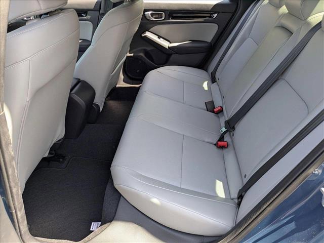 new 2025 Honda Civic Hybrid car, priced at $31,777