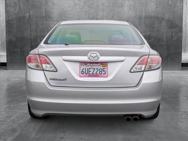 used 2012 Mazda Mazda6 car, priced at $6,241