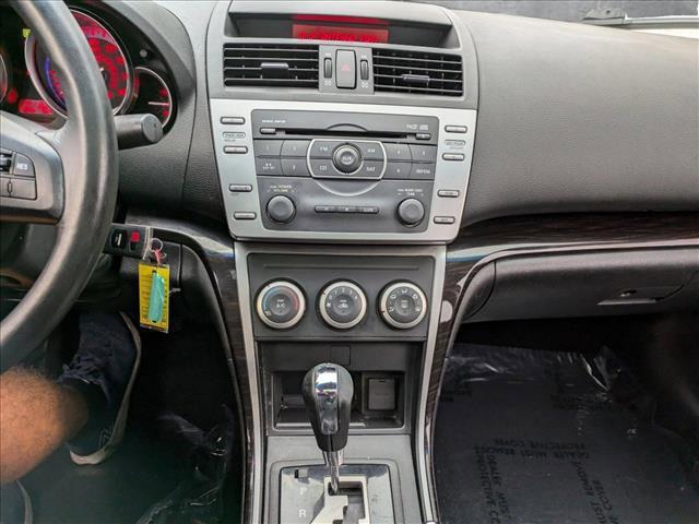 used 2012 Mazda Mazda6 car, priced at $6,241