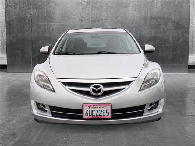 used 2012 Mazda Mazda6 car, priced at $6,241