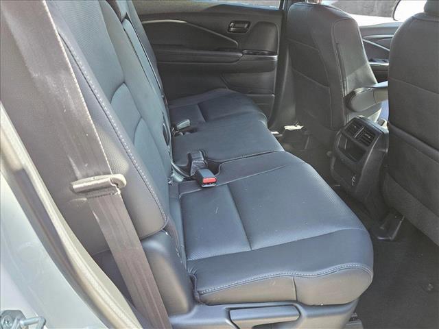 used 2023 Honda Passport car, priced at $32,559