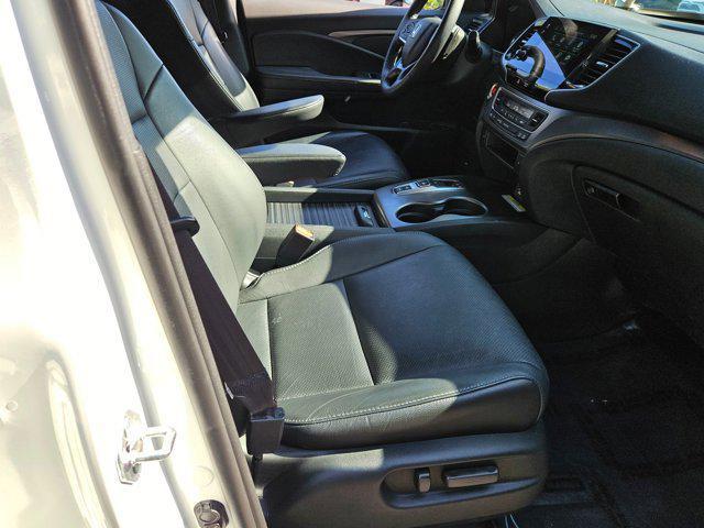 used 2023 Honda Passport car, priced at $32,804