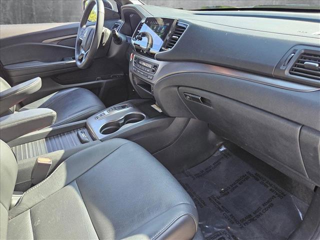 used 2023 Honda Passport car, priced at $32,559