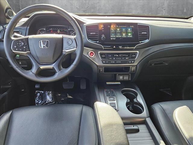 used 2023 Honda Passport car, priced at $32,559
