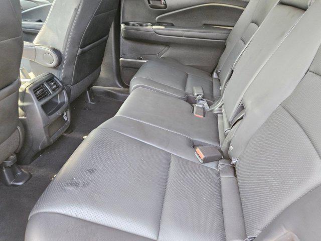 used 2023 Honda Passport car, priced at $32,804