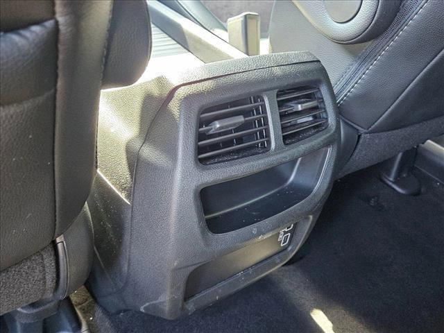 used 2023 Honda Passport car, priced at $32,559