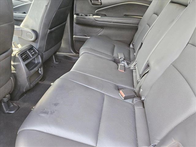 used 2023 Honda Passport car, priced at $32,559