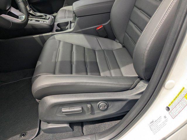 new 2026 Honda CR-V car, priced at $36,137
