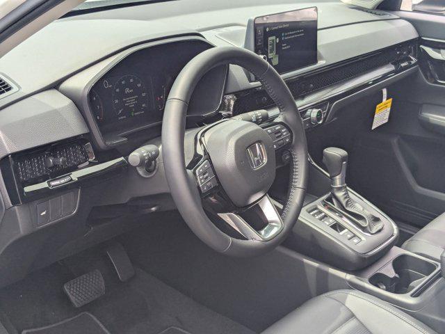 new 2026 Honda CR-V car, priced at $36,137